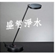 TS02LED 檯燈黑【TS02LED 檯燈黑】