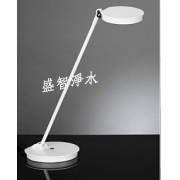 TS02LED 檯燈白【TS02LED 檯燈白】